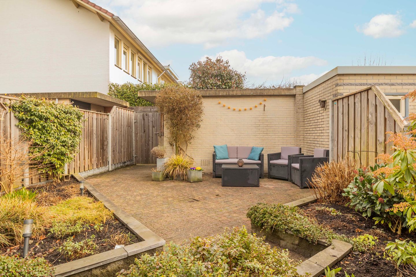 Foto 4 van Patriciërslaan 68