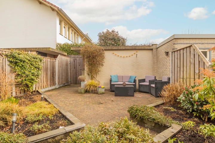 Foto 4 van Patriciërslaan 68