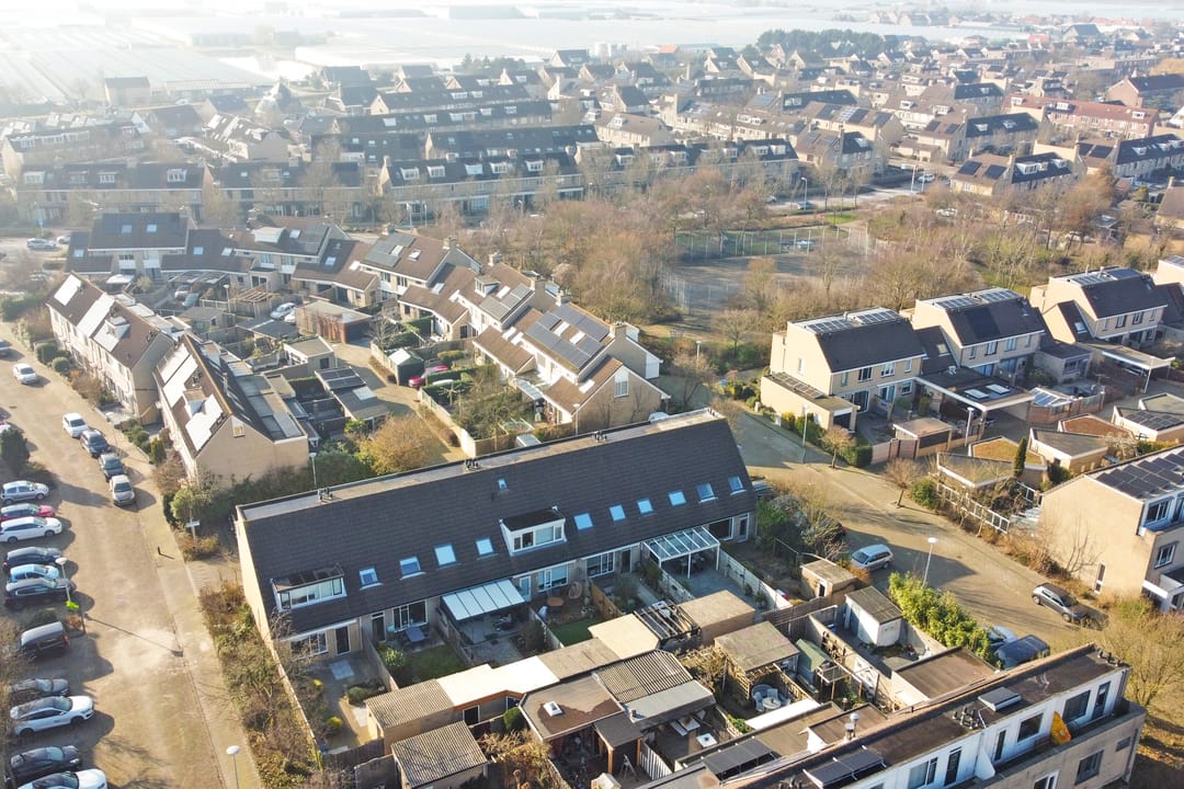 Foto 28 van Bordewijkstraat 27