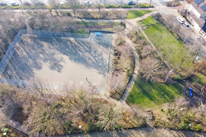 Foto 29 van Bordewijkstraat 27