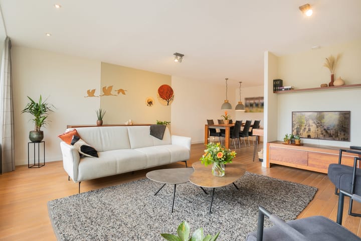 Foto 7 van Patriciërslaan 68