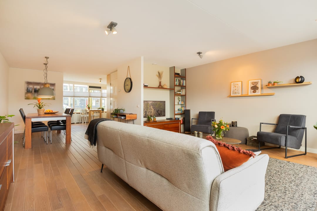 Foto 8 van Patriciërslaan 68