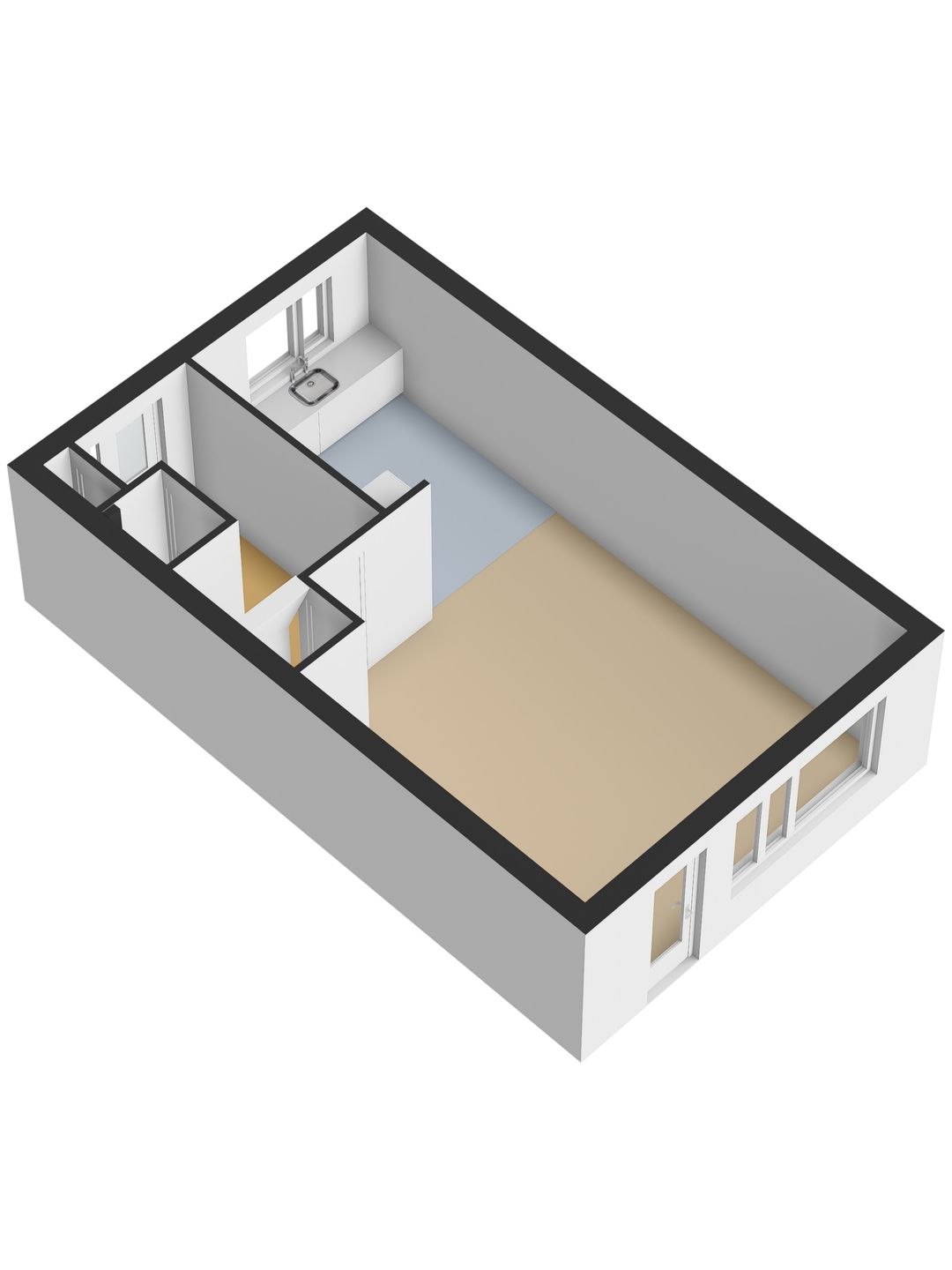 Foto 31 van Bordewijkstraat 27
