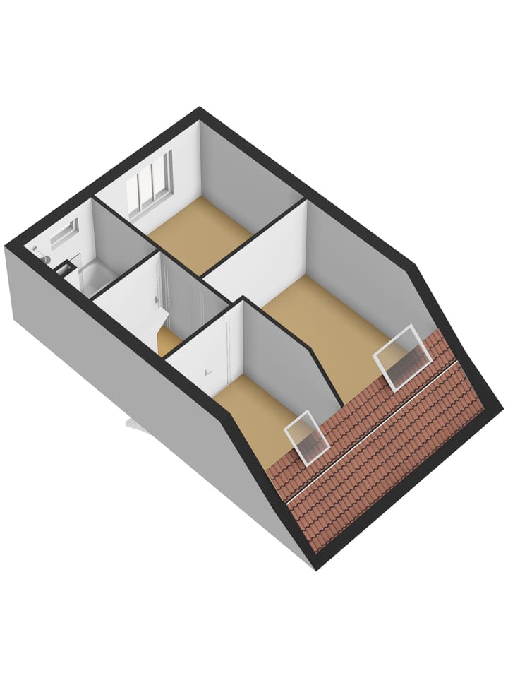 Foto 33 van Bordewijkstraat 27