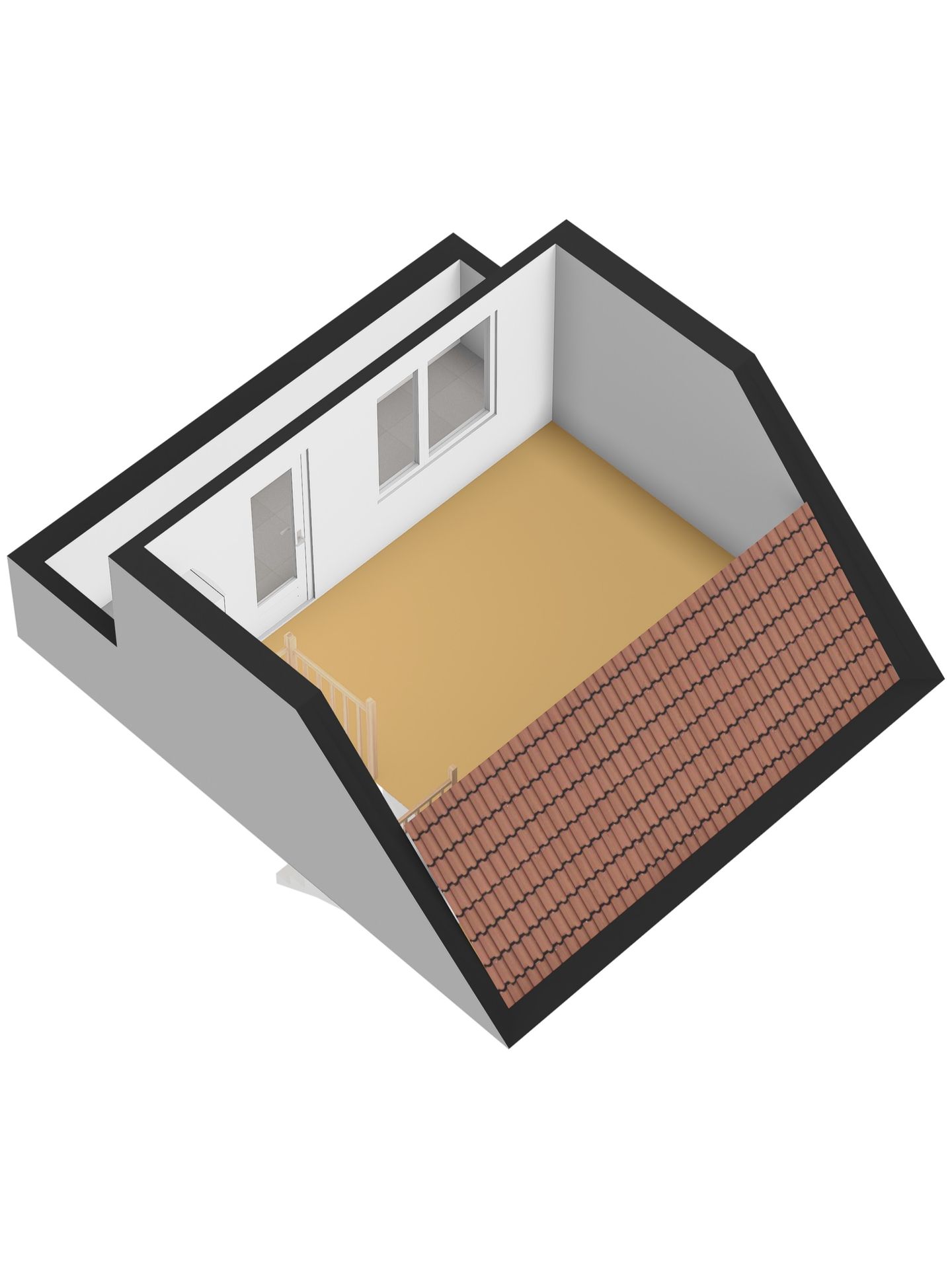 Foto 35 van Bordewijkstraat 27