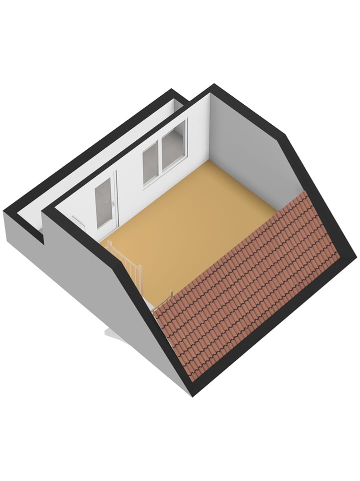 Foto 35 van Bordewijkstraat 27