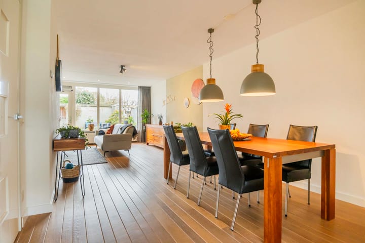 Foto 13 van Patriciërslaan 68