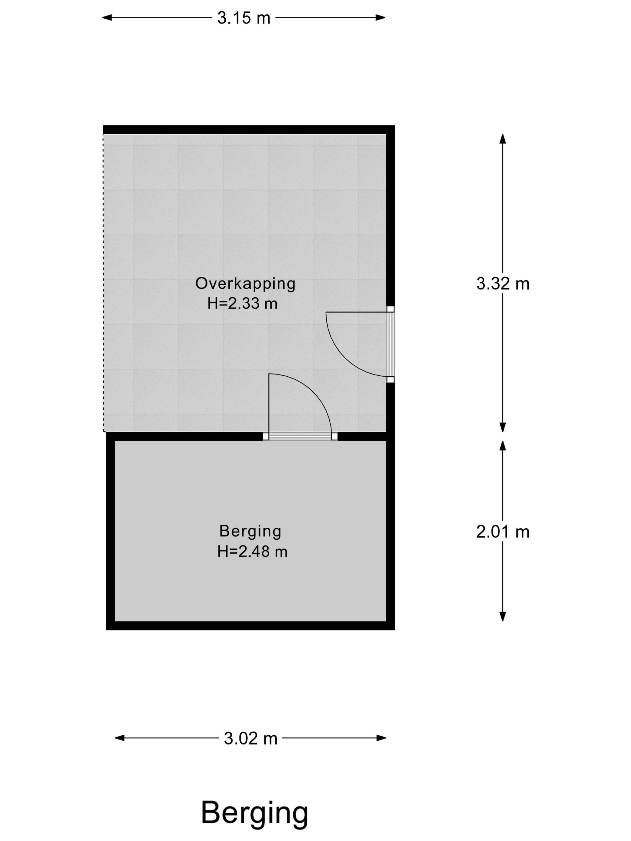 Foto 36 van Bordewijkstraat 27