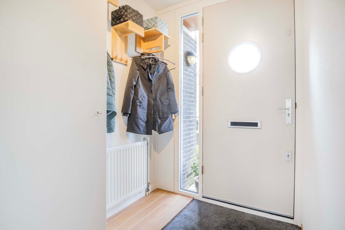 Foto 14 van Patriciërslaan 68