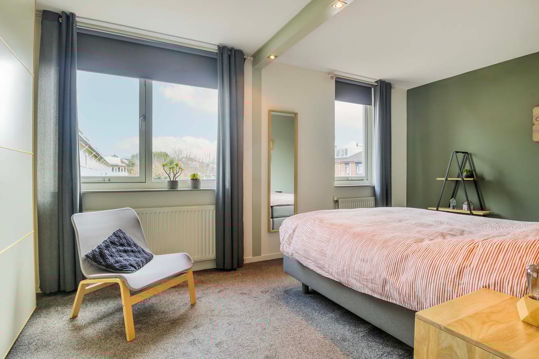 Foto 16 van Patriciërslaan 68