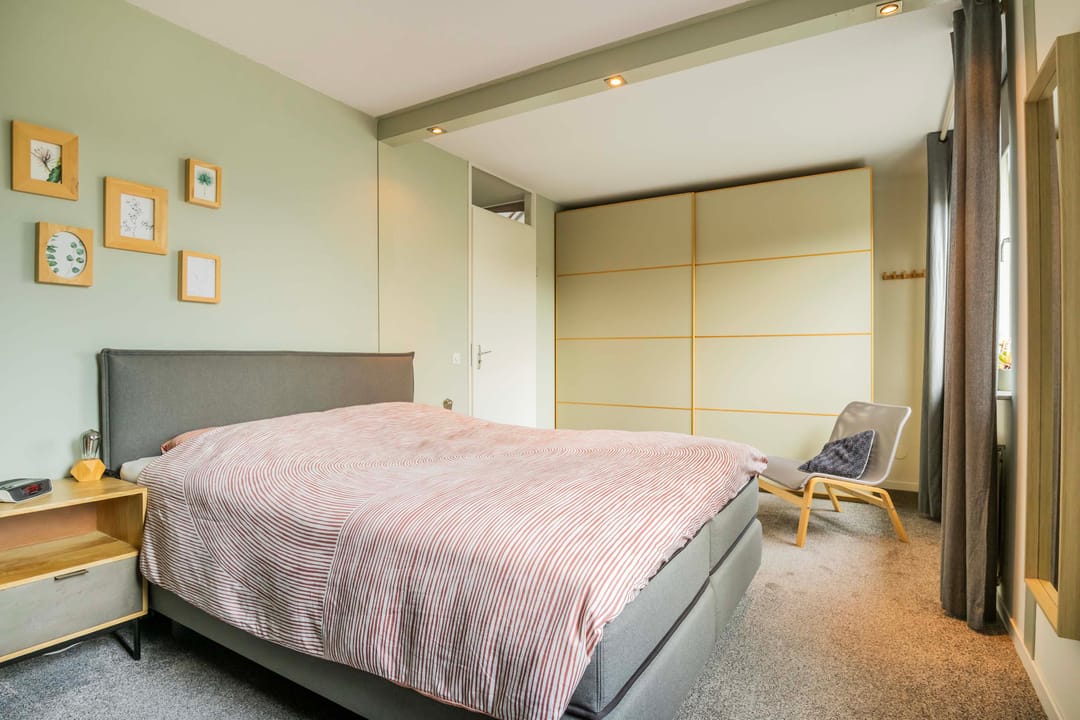 Foto 17 van Patriciërslaan 68