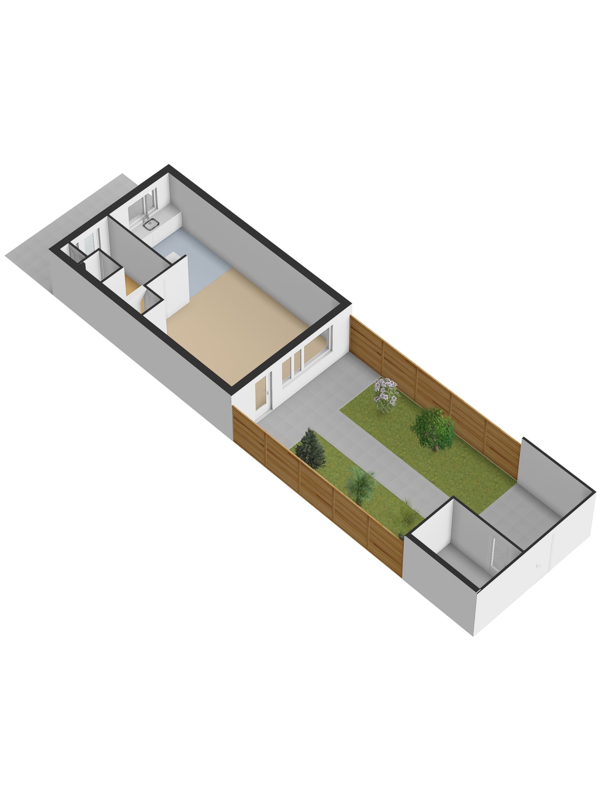 Foto 39 van Bordewijkstraat 27