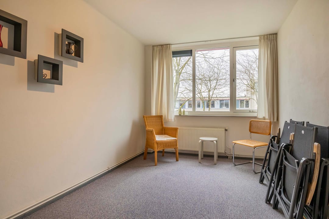 Foto 26 van Patriciërslaan 68