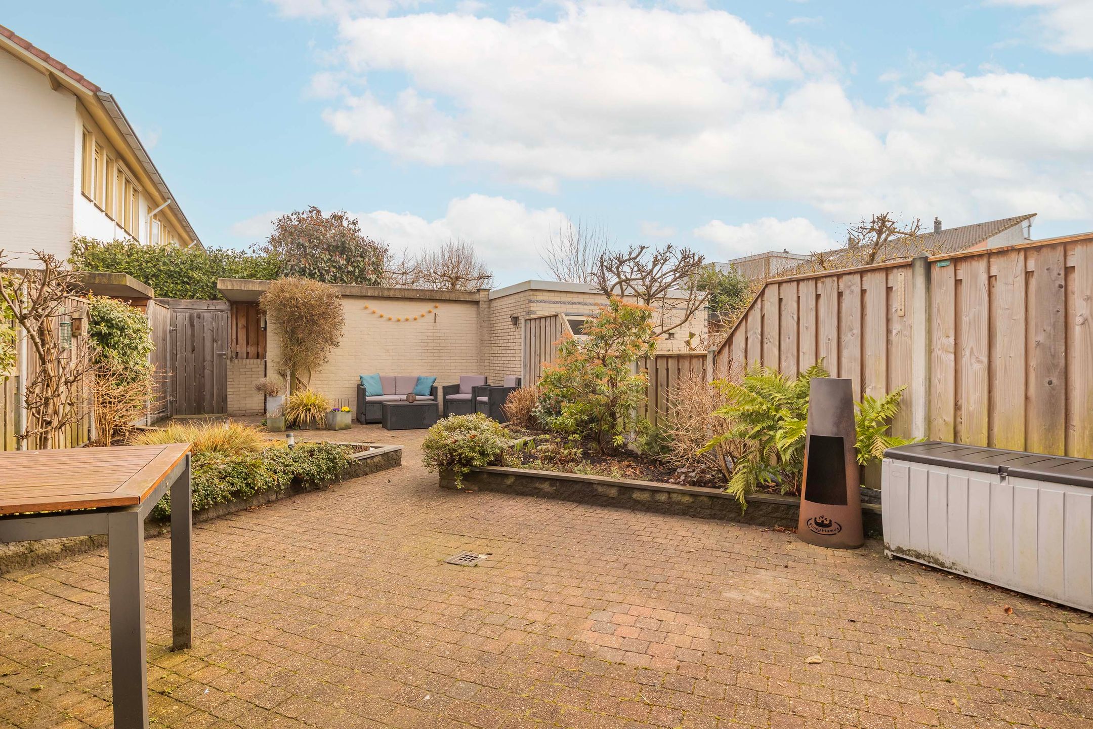 Foto 27 van Patriciërslaan 68