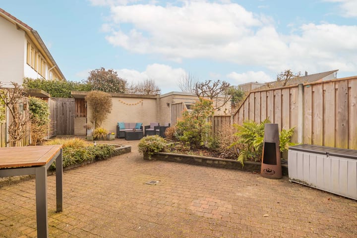 Foto 27 van Patriciërslaan 68