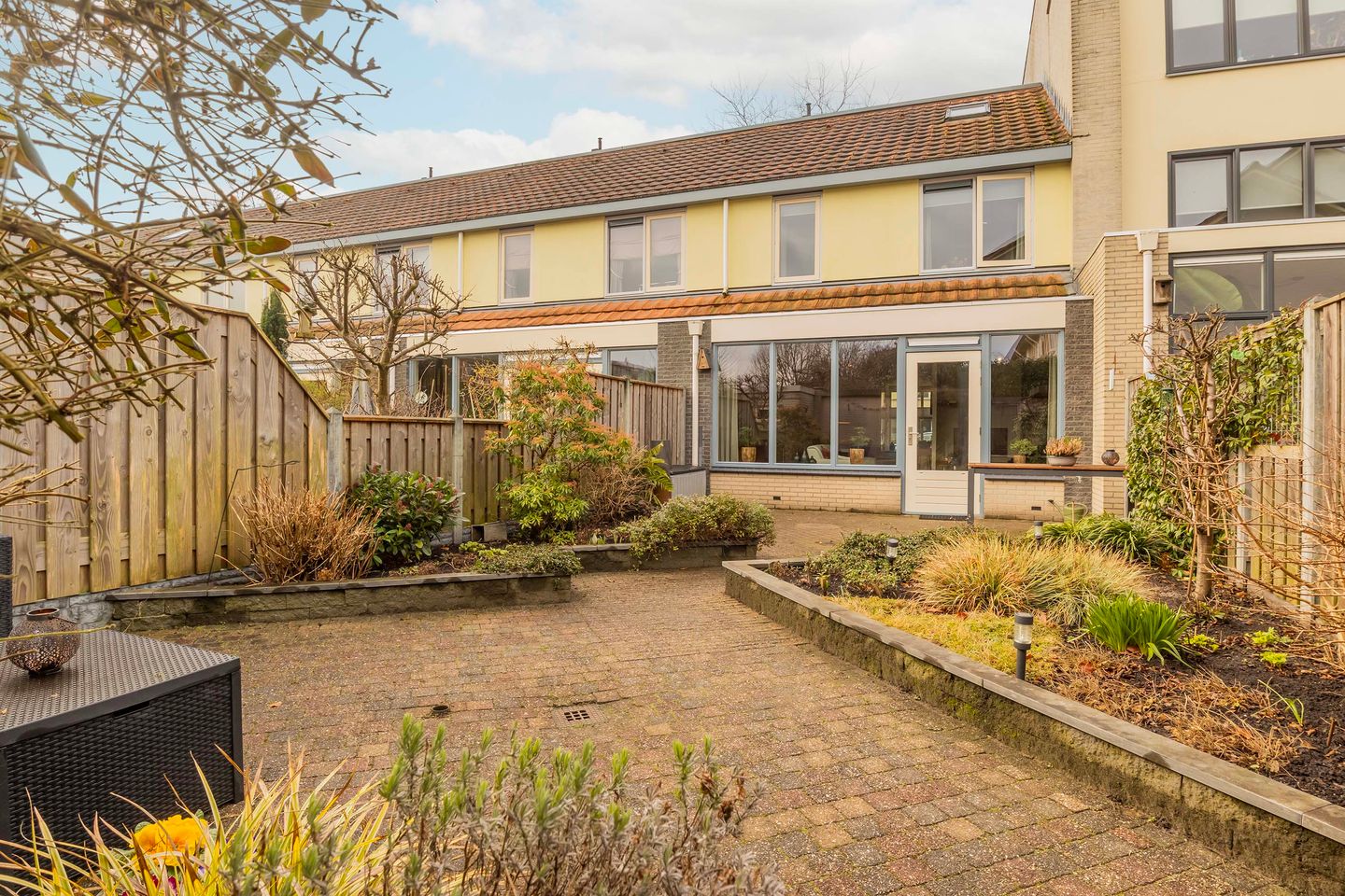 Foto 5 van Patriciërslaan 68