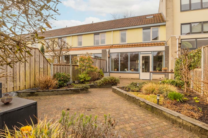 Foto 5 van Patriciërslaan 68