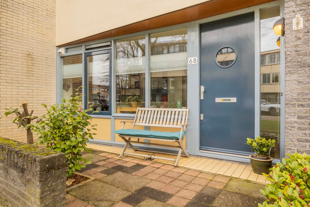 Foto 28 van Patriciërslaan 68