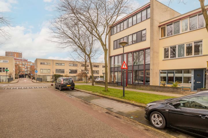 Foto 29 van Patriciërslaan 68