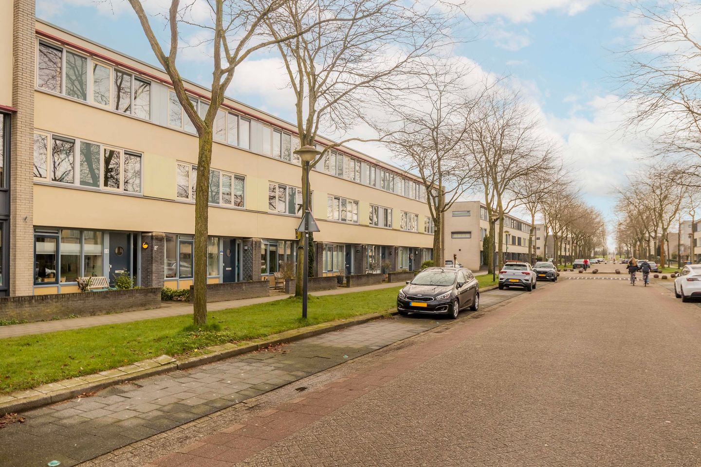 Foto 1 van Patriciërslaan 68