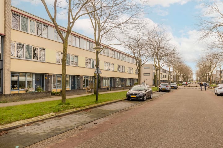 Foto 1 van Patriciërslaan 68