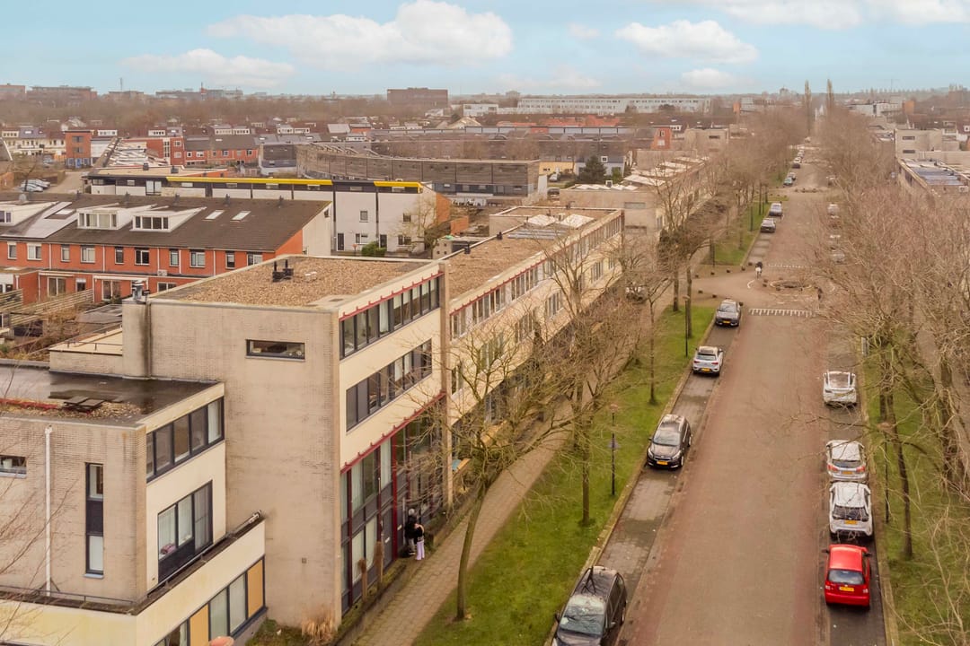 Foto 31 van Patriciërslaan 68