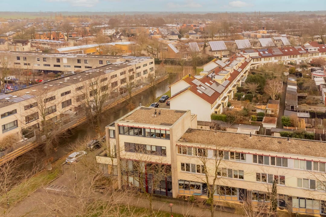 Foto 32 van Patriciërslaan 68