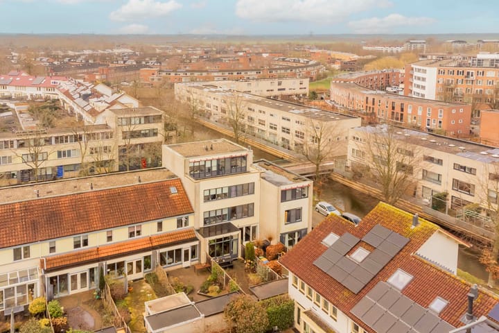 Foto 33 van Patriciërslaan 68