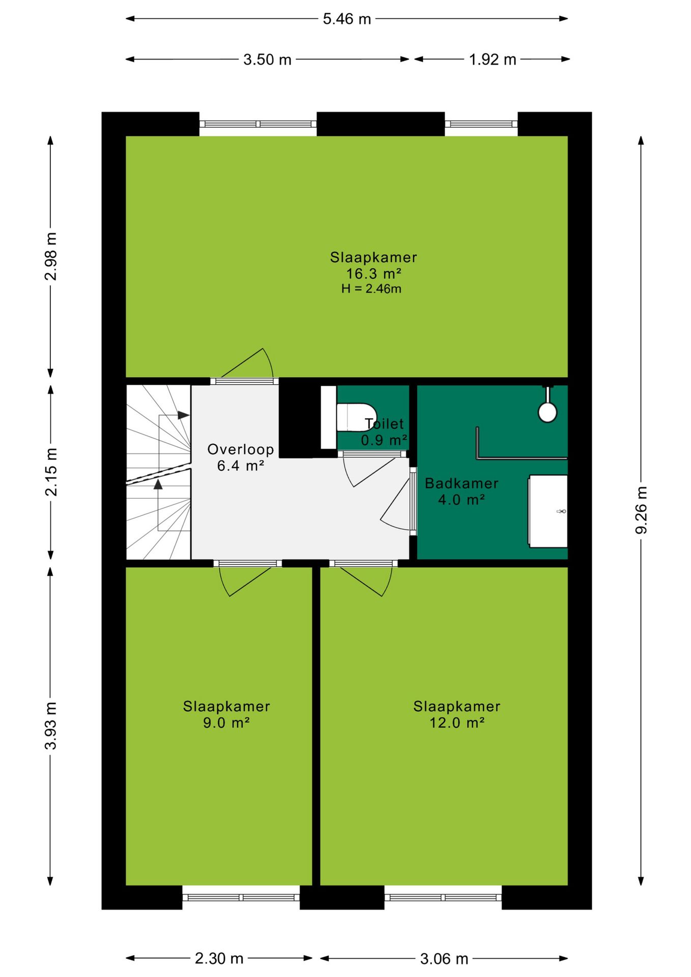 Foto 34 van Patriciërslaan 68