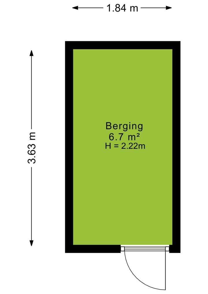 Foto 37 van Patriciërslaan 68
