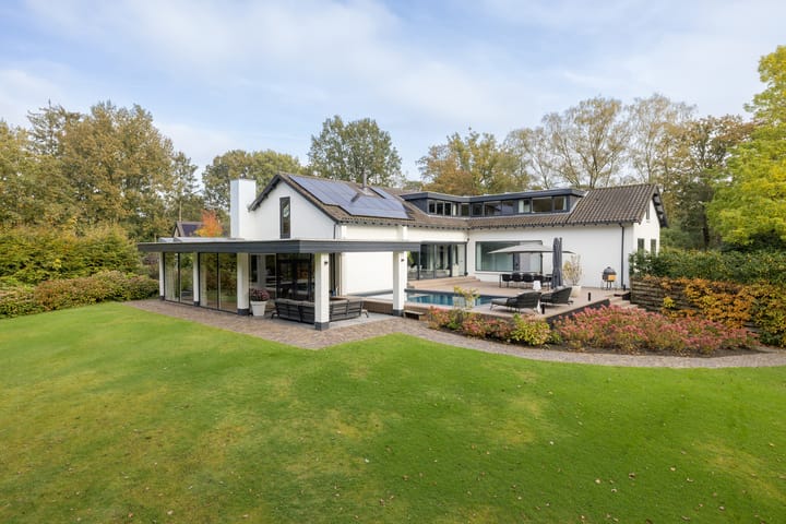 Photo 1 of Dirck van Hornelaan 7