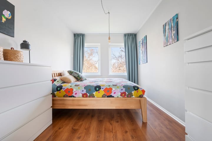 Foto 3 van Karel Doormanlaan 104