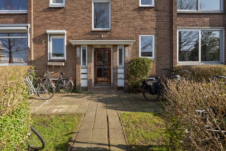 Foto 5 van Karel Doormanlaan 104