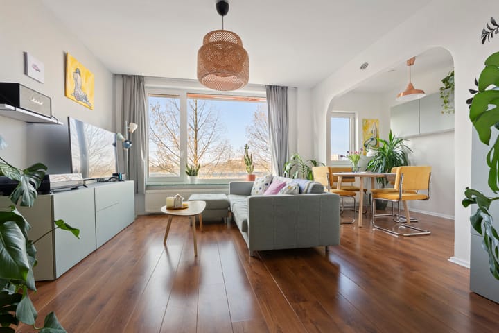 Foto 6 van Karel Doormanlaan 104