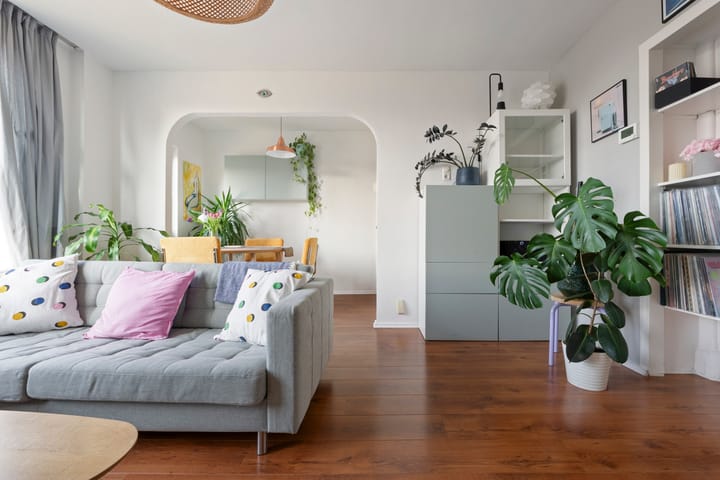 Foto 7 van Karel Doormanlaan 104