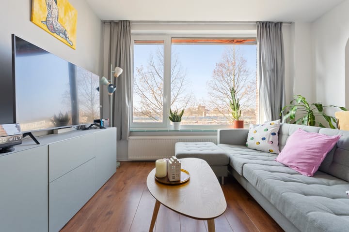 Foto 8 van Karel Doormanlaan 104