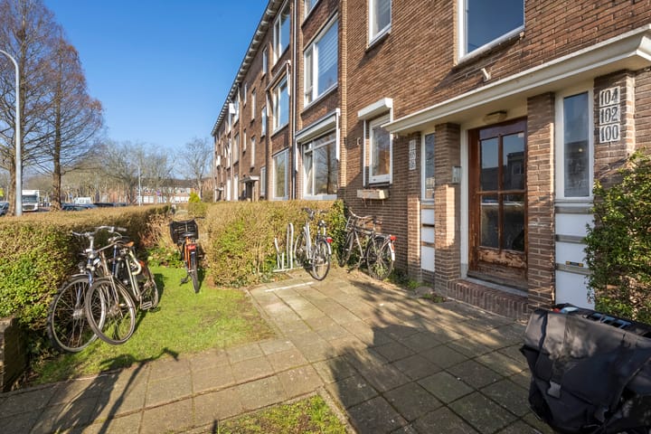 Foto 21 van Karel Doormanlaan 104