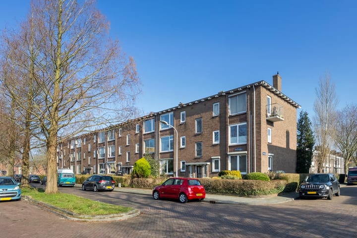 Foto 22 van Karel Doormanlaan 104