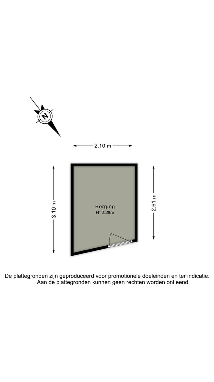 Foto 25 van Karel Doormanlaan 104