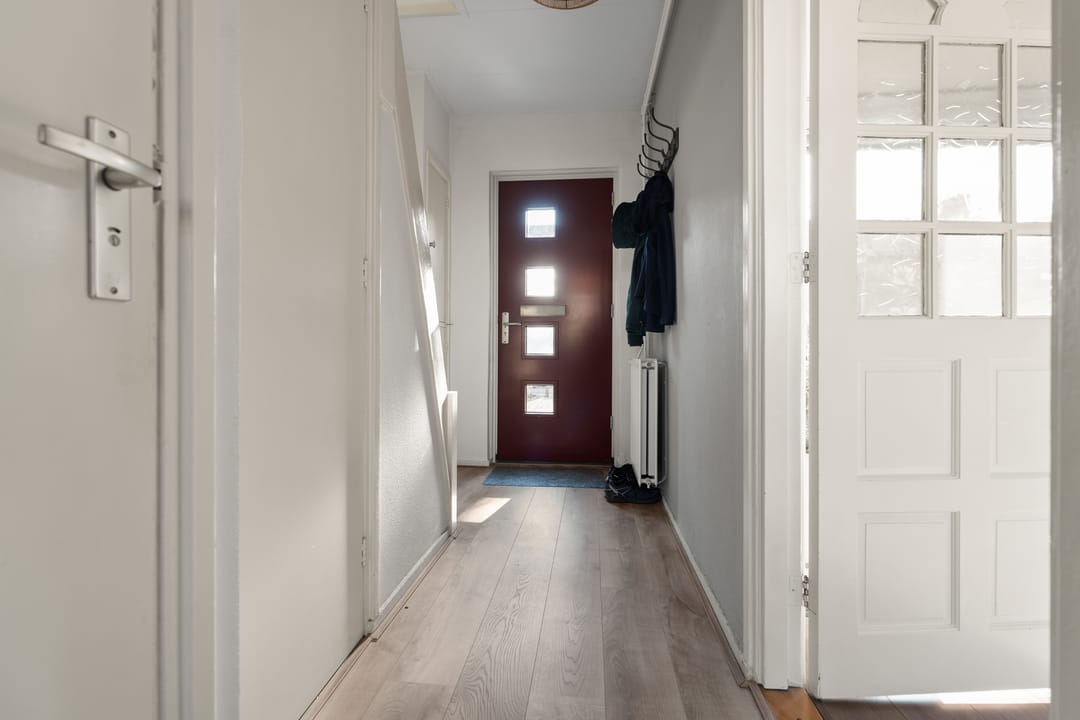 Foto 2 van Lavendelstraat 2