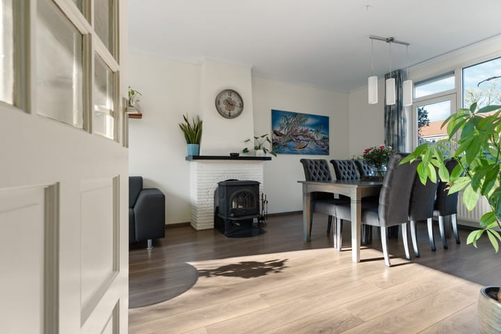 Foto 3 van Lavendelstraat 2