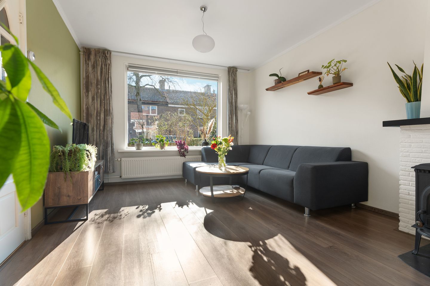 Foto 4 van Lavendelstraat 2