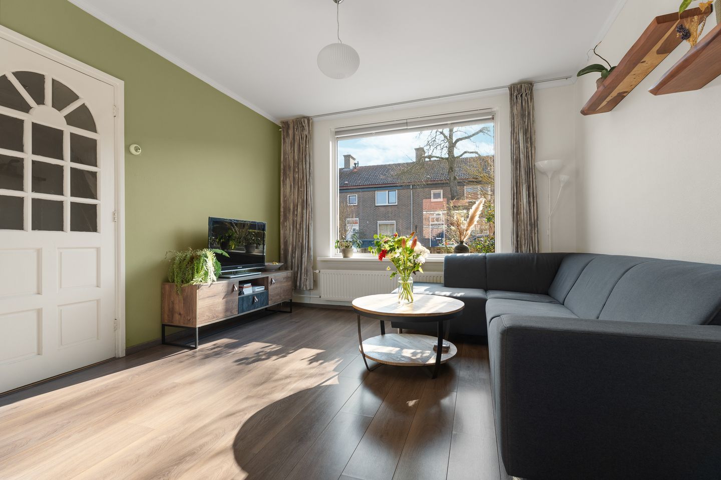 Foto 5 van Lavendelstraat 2