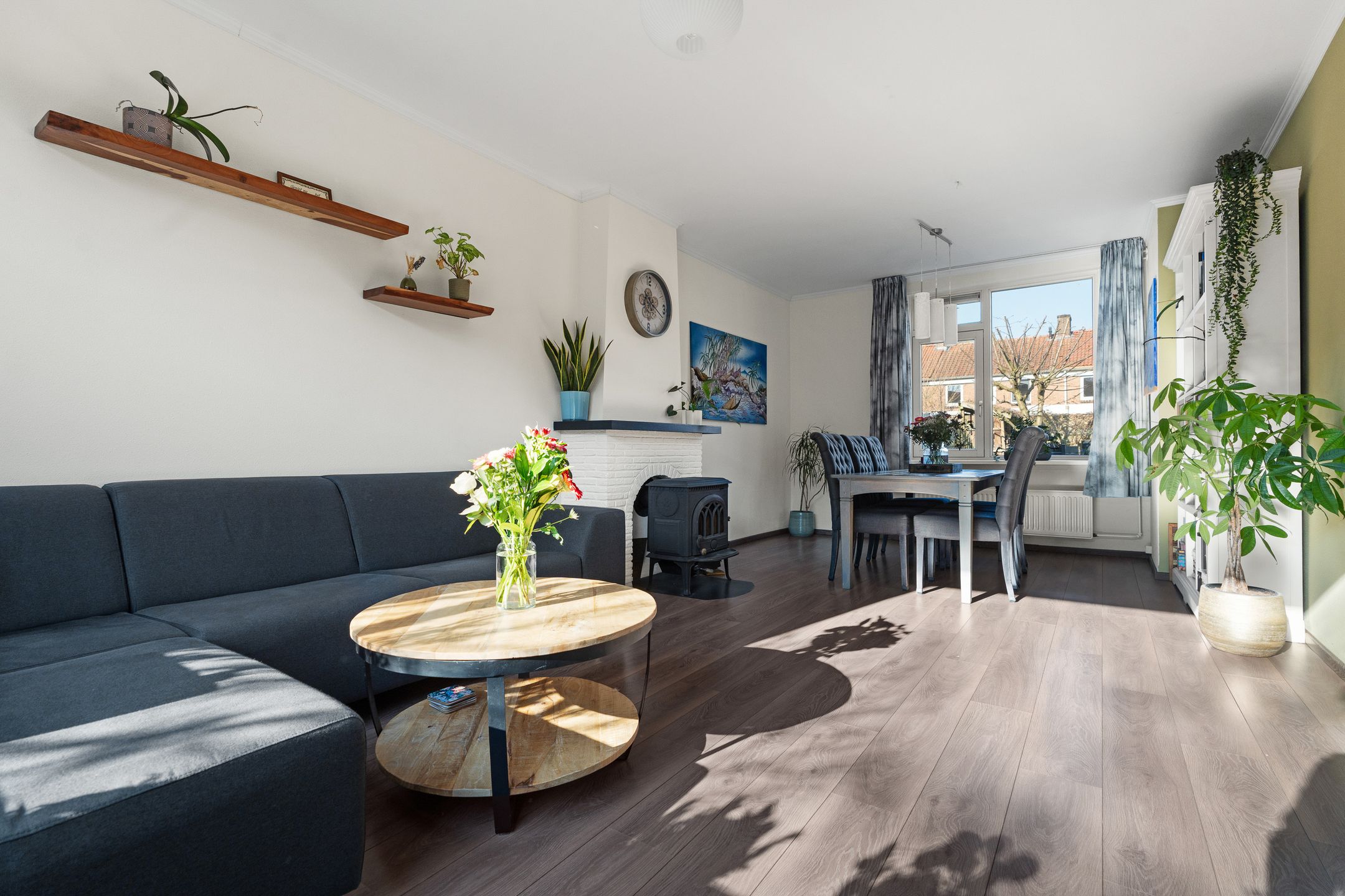 Foto 6 van Lavendelstraat 2