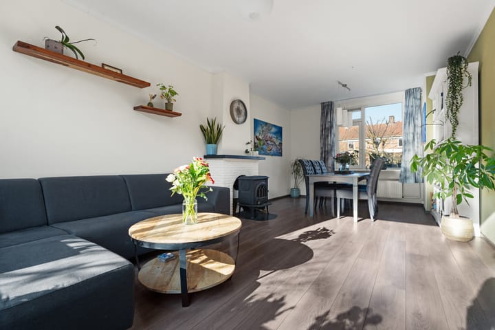 Foto 6 van Lavendelstraat 2