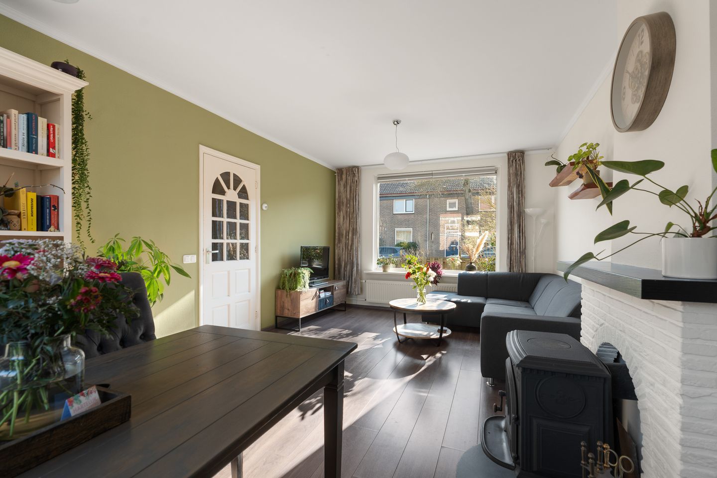 Foto 10 van Lavendelstraat 2