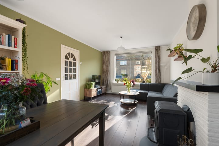 Foto 10 van Lavendelstraat 2