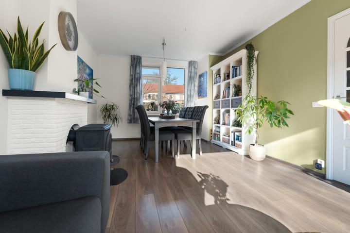 Foto 8 van Lavendelstraat 2