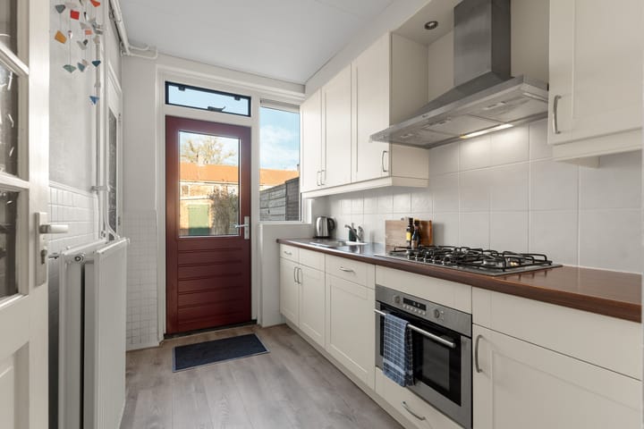 Foto 11 van Lavendelstraat 2