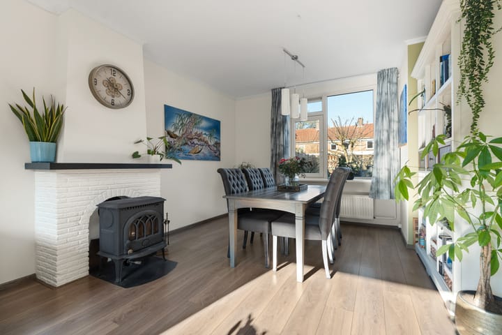 Foto 9 van Lavendelstraat 2